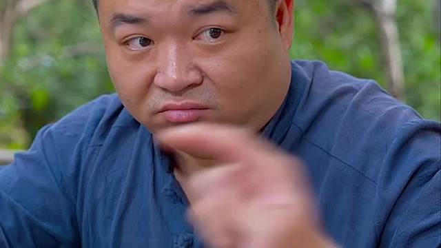 你是不是又搞什么鬼啦