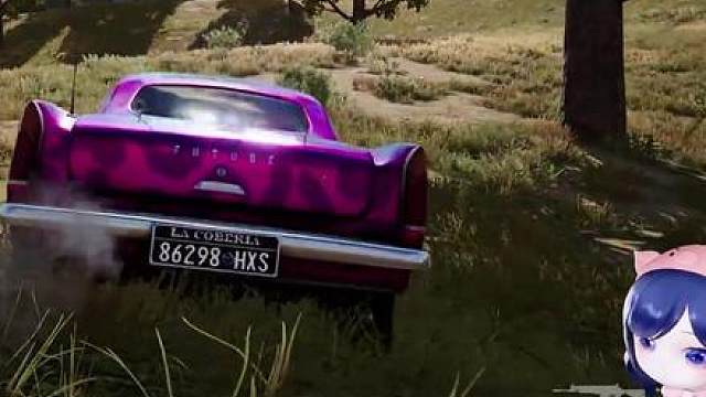 她是不是骂猪仔了 还骂了两次