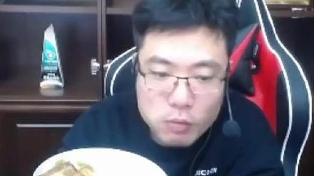 大司马简直是先天直播圣体