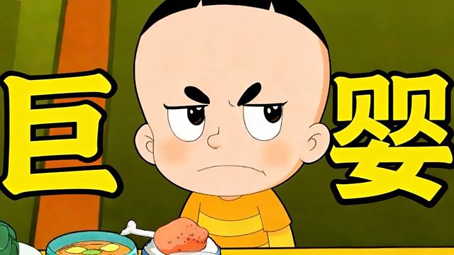 巨婴儿子软弱爹，这个剧本还要拍多少次电影？！