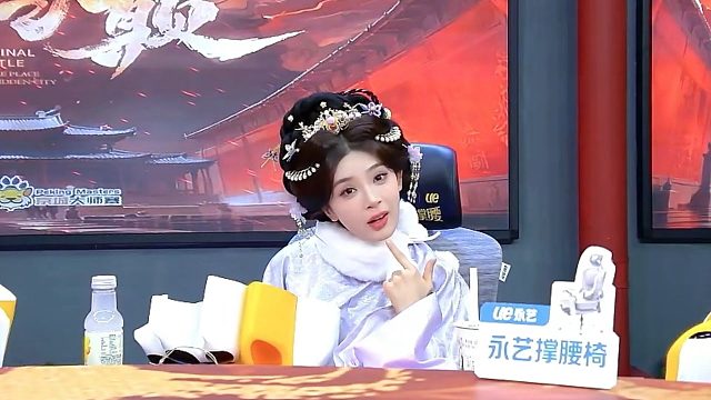 【JY狼人杀】这正是你锻炼能力的机会