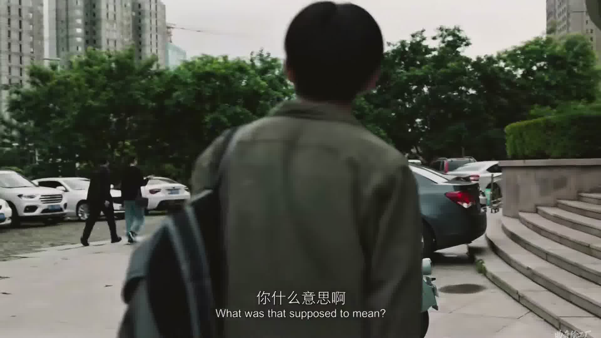 有这么明显吗？