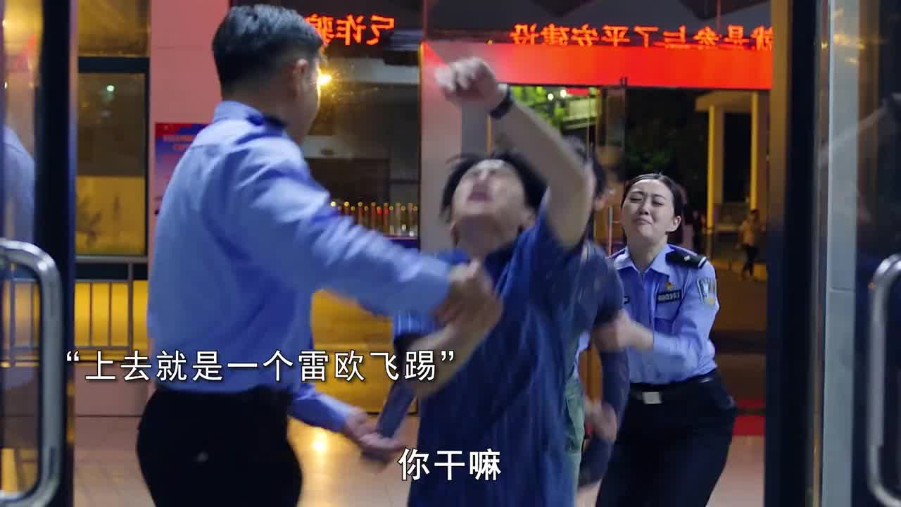 中年夫妻亲一口，噩梦能做好几休啊！