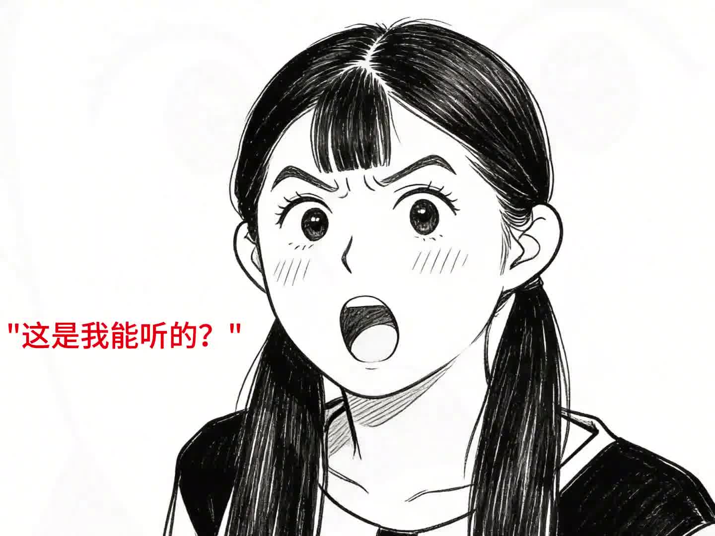 姐妹之间主打一个互相伤害