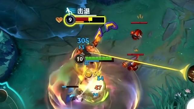 【杰斯】对位6000经济差 一条路打通关！！