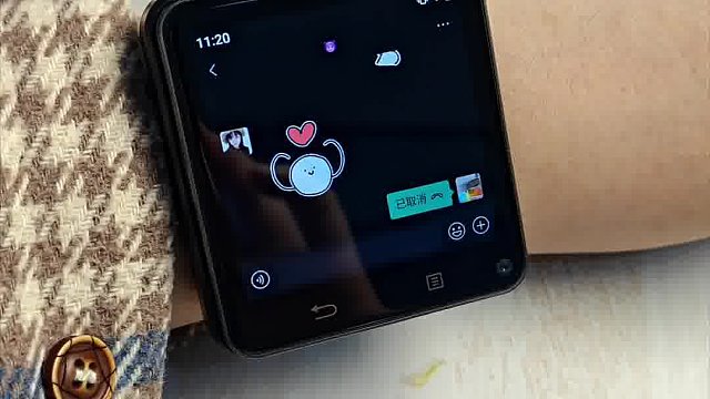 诡秘其实我没有手机