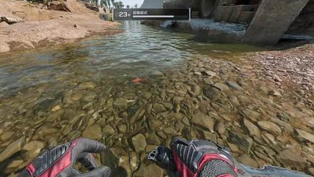 嘿嘿， 这个血包真的长得好像一条红鱼，