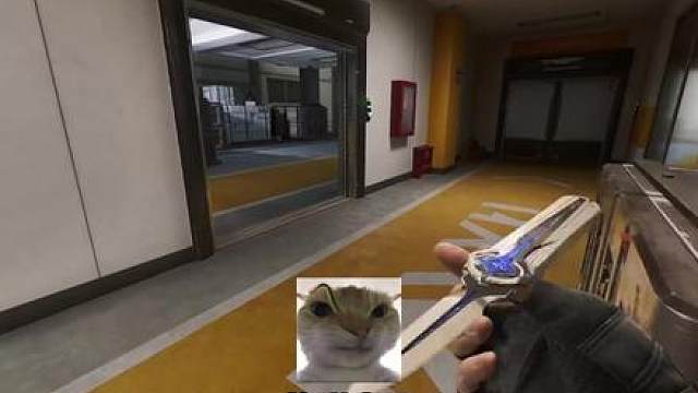 得吃的鼠！吃！ 拯救破产的焚决！鼠鼠绝航六甲跑刀创业，零元购爽吃300W！