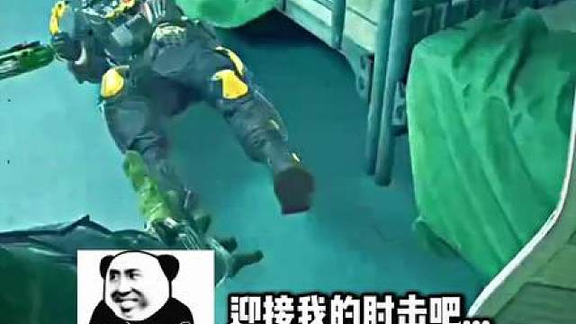 夺舍流你最严厉的父亲来了