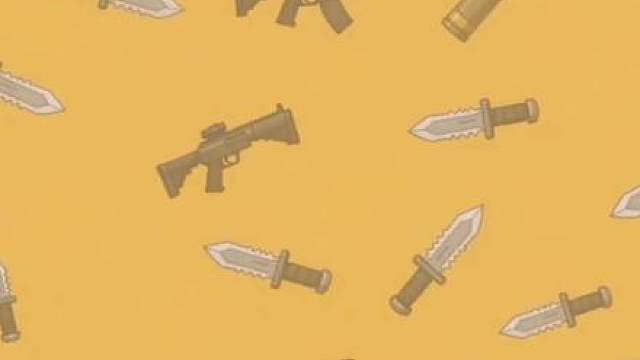 “跑刀日记（花絮篇）”