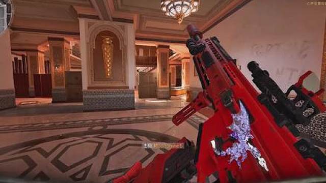 全网最速3分53秒12杀天才赛伊德，17杀清图撤离