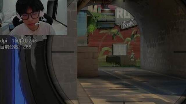 【whzy】我才是假人，你们都不是