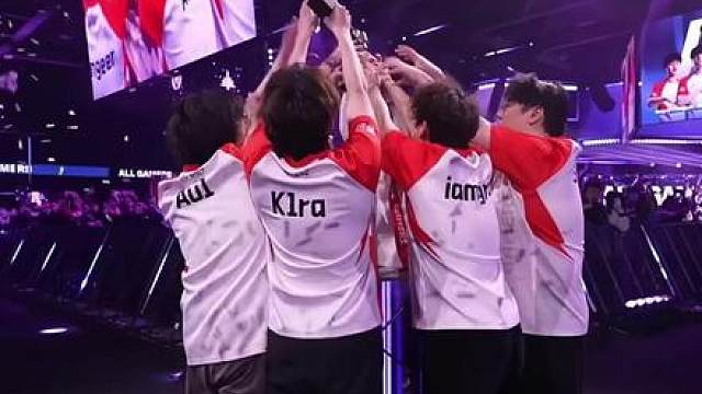 CN赛区最后的希望，能否创造奇迹