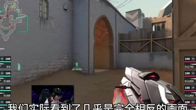 【无畏契约】EDG vs T1 源工重镇启动不起来的原因