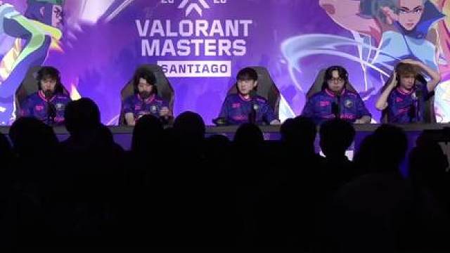 【精校中字】战胜NRG之后的赛后采访 再次恭喜PRX晋级季后赛，期待队伍在周末淘汰赛的发挥！