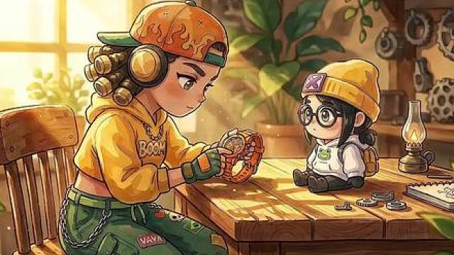 到底是在吃谁的醋