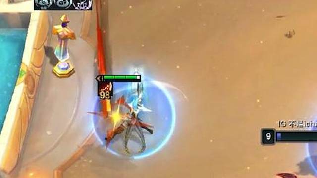 16.6版本更新，结合测试服训练，一分钟了解新版本玩什么上分