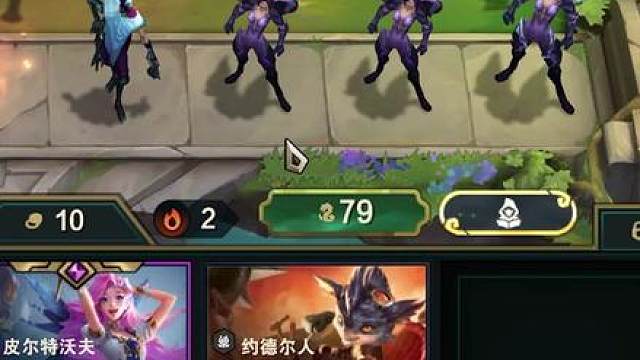 当你恭喜发财拿到三把科技枪，给上三星炼金让他化身移动温泉