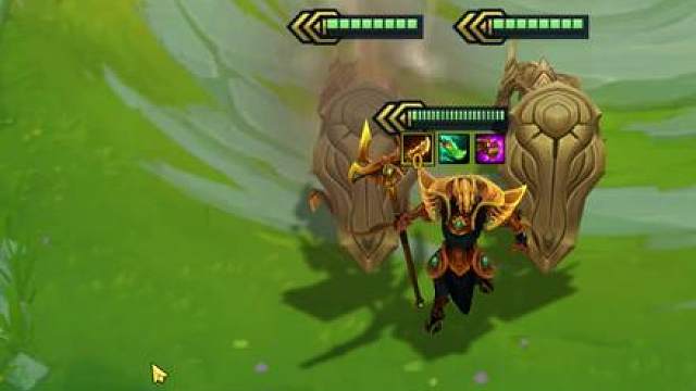 赛季末大解锁时代！数值怪横行，这样上分稳了