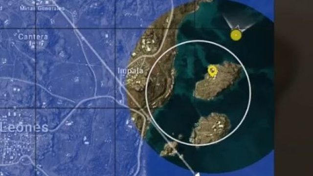 直播快9年第一次见这种圈