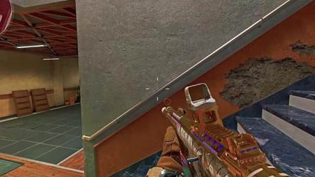 对面至今都还没想明白这C4到底哪来的！