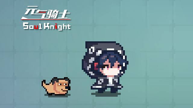 新角色：毁号骑士