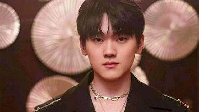 JacKeyLove 从黄冈试卷里杀出来的世界冠军 脱口秀黑屏字幕