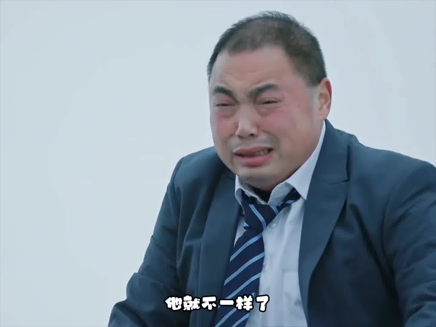 跳楼的人 ：我要不要去拦下他？