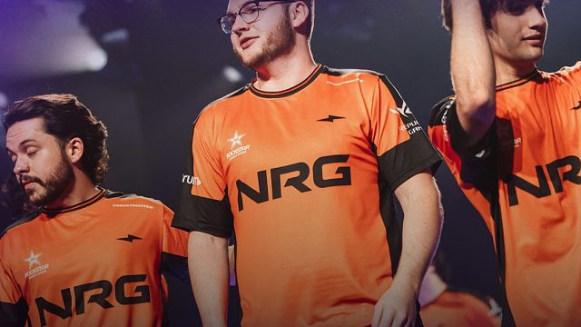 NRG全员火力全开，终胜BBL晋级六强