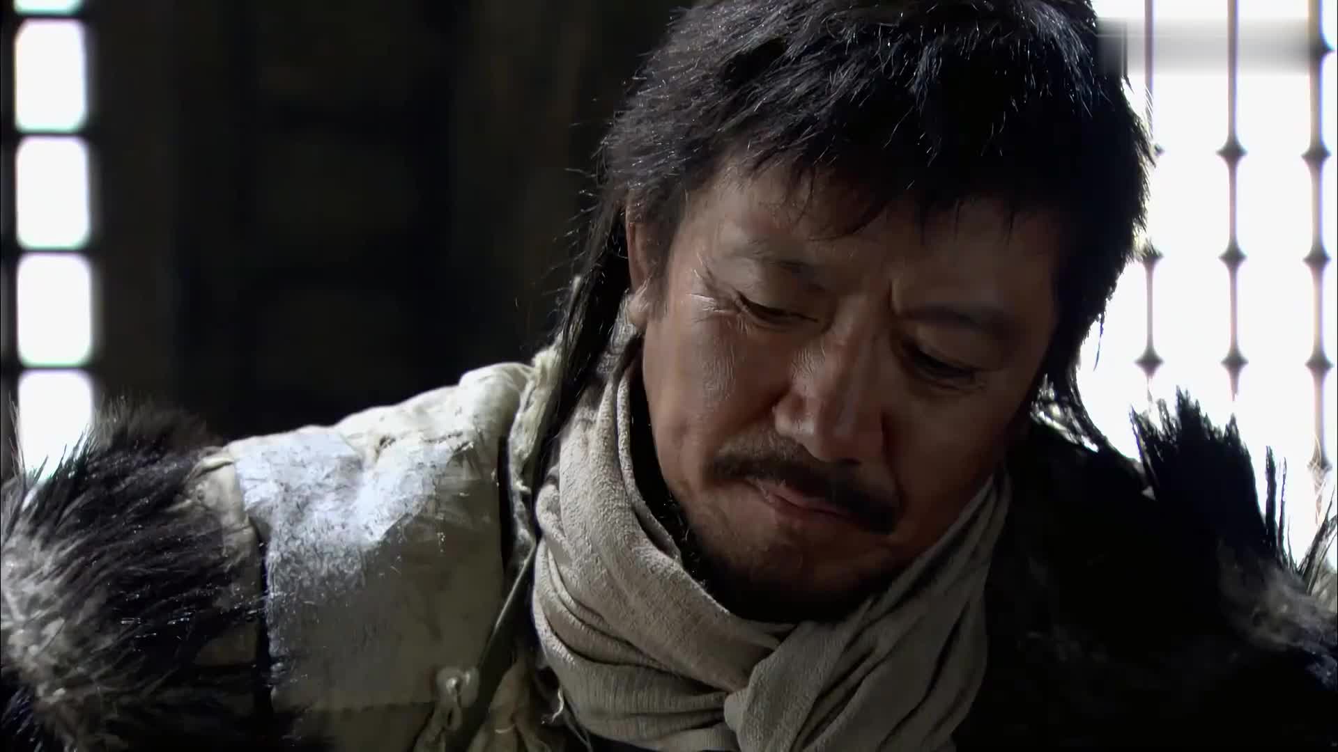 朱开山勇闯老金沟，老板娘巧施连环计！《闯关东》最精彩的篇章