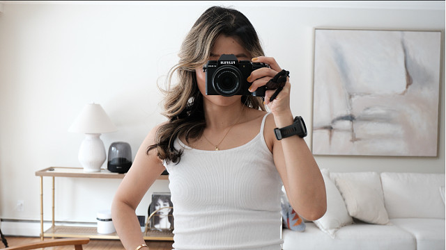 半年前，我搬进了一栋1958年的老房子