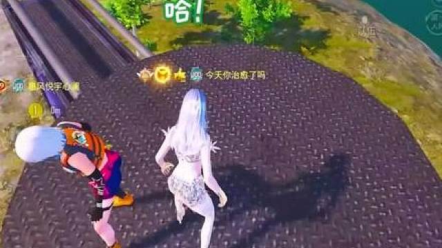 弟弟在外爱说脏话，到我这咋就变乖了？