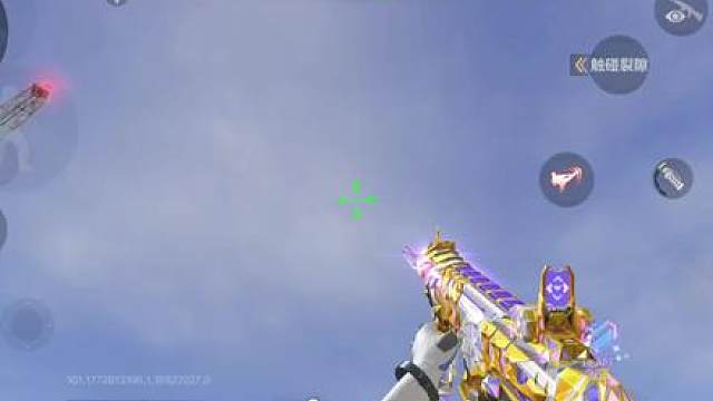 圣幻虎迹痕女团皮肤实战来了，王迹女团检视动作太漂亮了