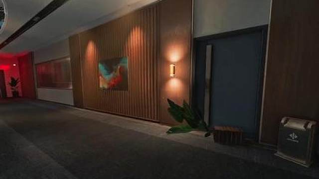 充满兄弟情的一集