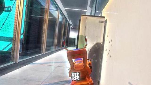 “就算现在离开了哥，你们也能自己打猎了吧”