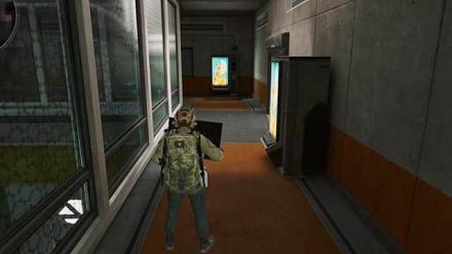 两军交战不斩来使