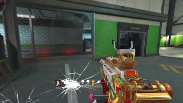 天与咒缚的肉体