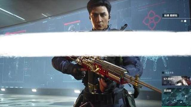 多少发AW的.338AP才能击穿机枪兵的护甲