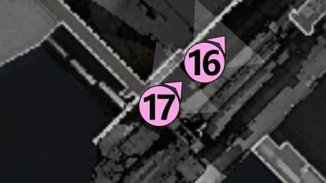 黄雀在后！上帝视角看航天！