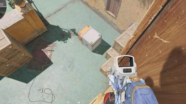 赛伊德活动出现后，巴克什跑刀太难了……