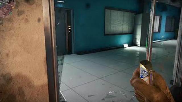 我说最近人机打我怎么这么痛MK4都来了吗？还有我子弹呢？