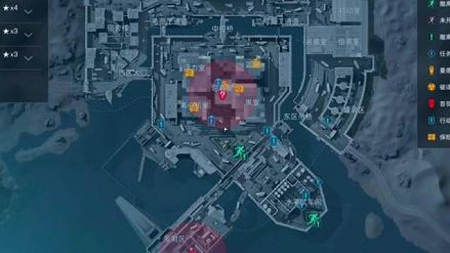 又被电醒了，兄弟们