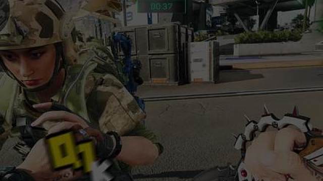 0.1kd的唐王大人连跑5把绝密航天都会发生哪些有趣的事情呢Ep12