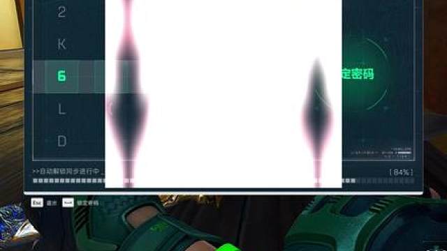 黄金矿工盾挑战！打1天还没结束！