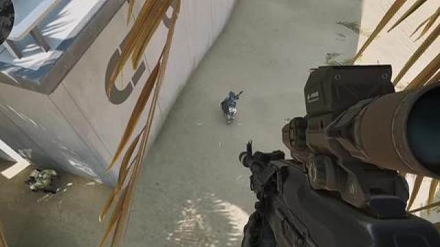 航天基地沙地无敌点位，百分百拿下满编队