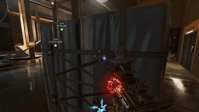 那我把变声器关了。