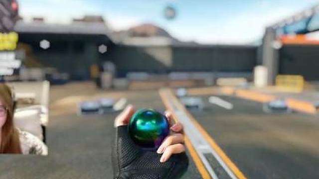 谁说航天基地没有眼泪