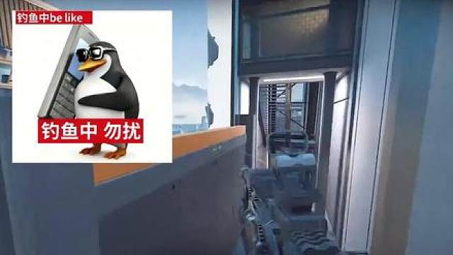 三角洲钓鱼执法用绿玩打窝，一晚上挂哥都杀疯了。