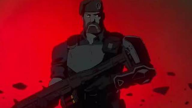 欧米伽炼狱即将孤立无援 蝰蛇派铁臂拉拢人心准备彻底夺权