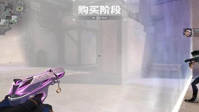 准心摆放或许才是杀人的关键而不是定位